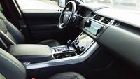 View interior