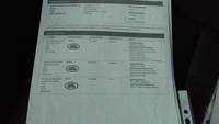 Service record
