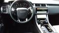 View of dashboard