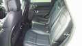 View of rear seat
