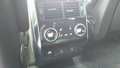 View of rear climate control switch