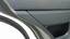 Door side cladding rear left