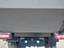 Rear bumper middle