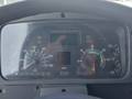 View of instrument panel