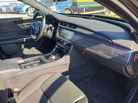 View interior