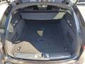 View of boot / luggage space