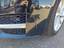 Front left bumper