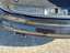 Rear bumper middle