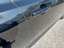 Traces of impact on door edge front right