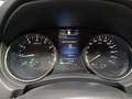 View of instrument panel