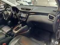View interior