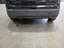Rear bumper middle