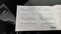Service record