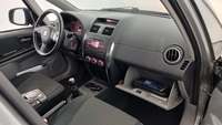 View interior
