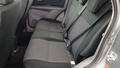 View of rear seat