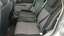 Rear seat