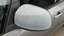 Left side mirror