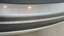 Rear bumper middle