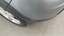 Rear left bumper