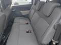 View of rear seat