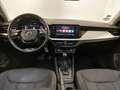 View of dashboard