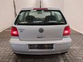 Rear view