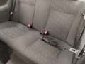 View of rear seat
