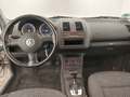 View of dashboard