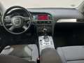 View of dashboard