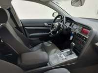 View interior