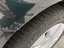Left mudguard