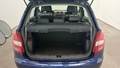 View of boot / luggage space