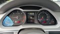 View of instrument panel
