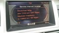 Vehicle status