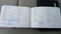 Service record