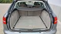 View of boot / luggage space