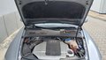 View of engine compartment