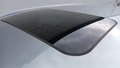 View of sunroof / panoramic roof