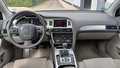 View of dashboard