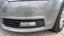 Front left bumper