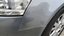Left mudguard