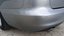 Rear left bumper