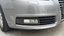 Front right bumper