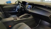 View interior