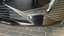 Front left bumper