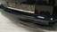 Rear bumper middle