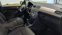 View interior