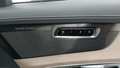 View of control buttons for electric seat adjustment