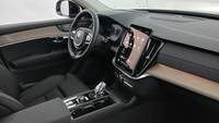 View interior
