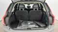 View of boot / luggage space